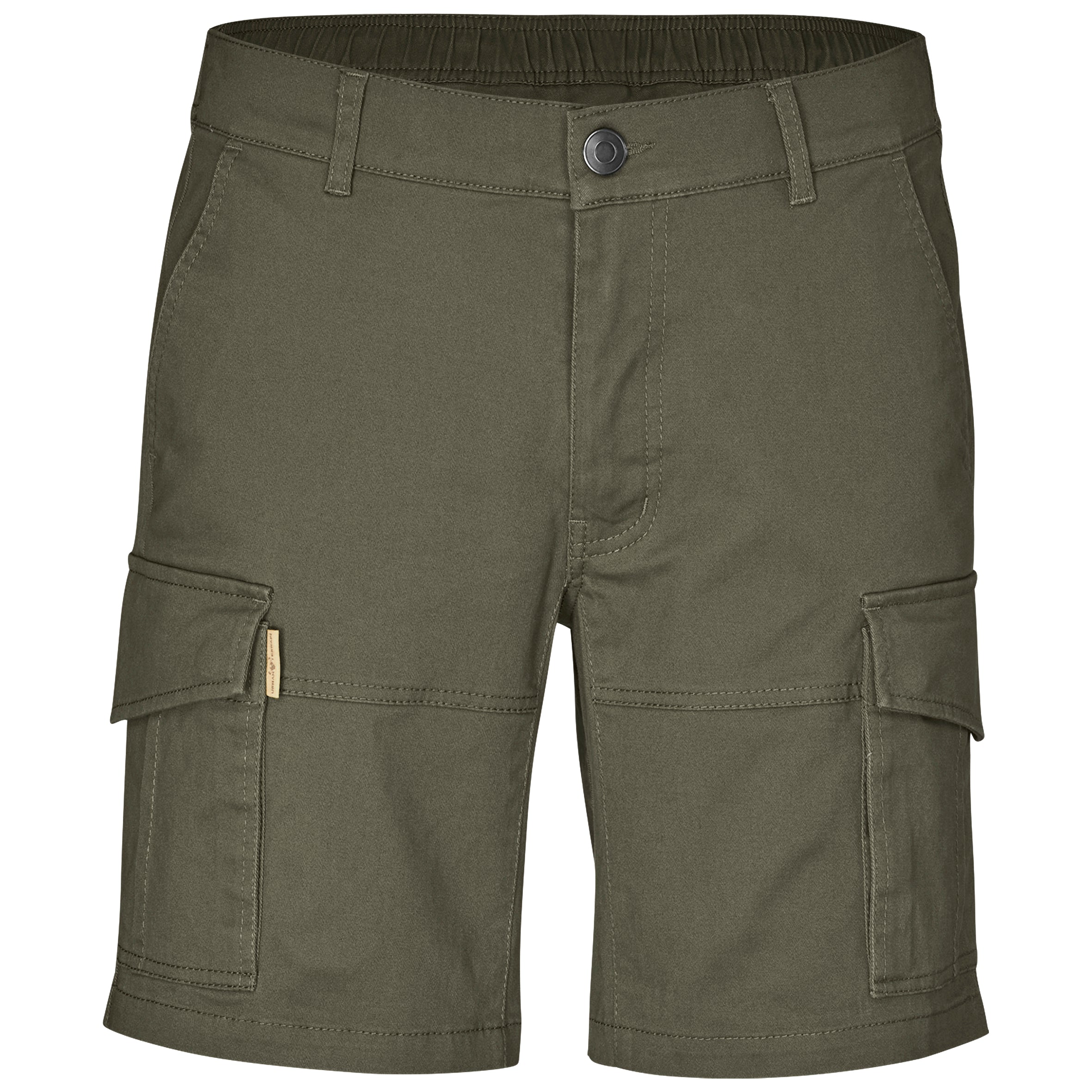 AMROD - Ladies Meseta Twill Shorts