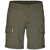 AMROD - Mens Meseta Twill Shorts