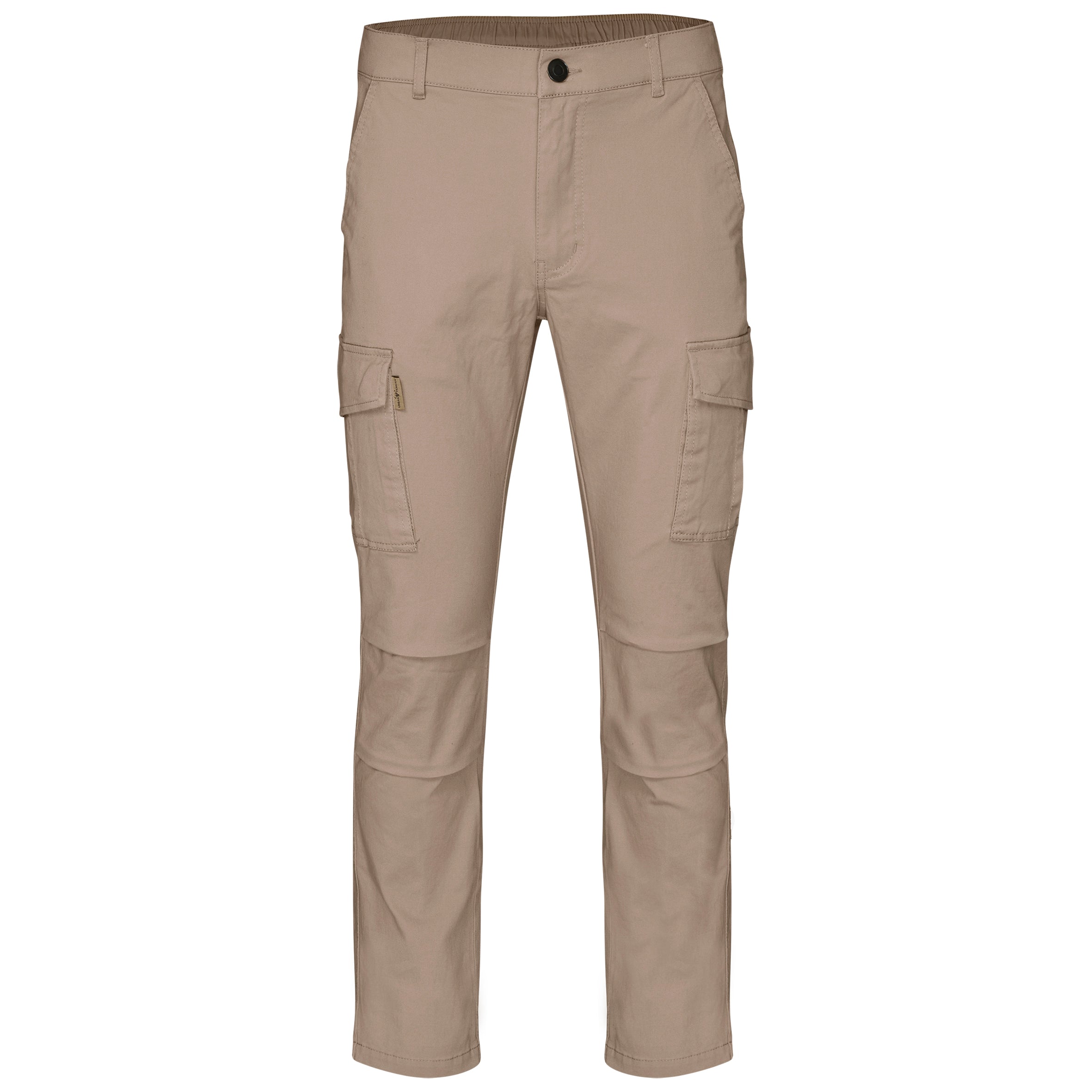 AMROD - Ladies Mandara Twill Pants