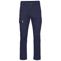AMROD - Mens Mandara Twill Pants