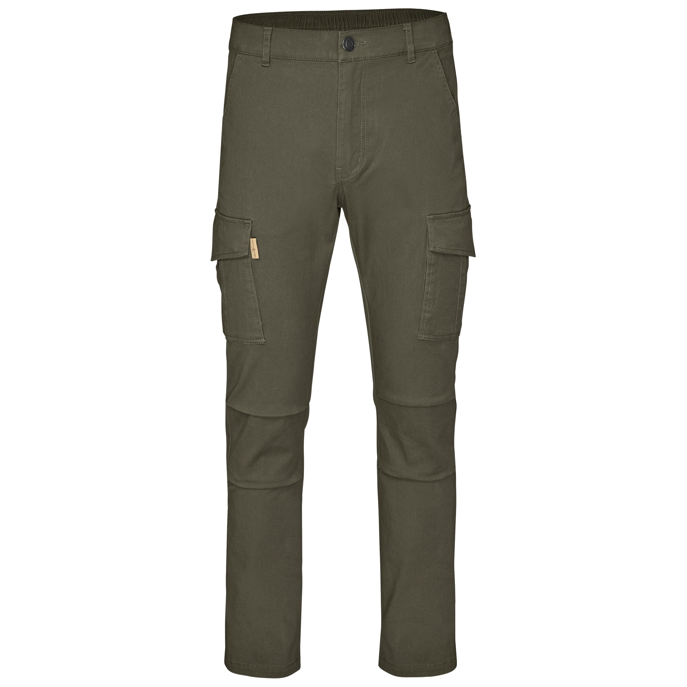AMROD - Ladies Mandara Twill Pants