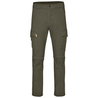 AMROD - Mens Mandara Twill Pants