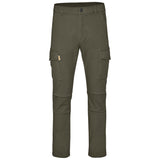 AMROD - Mens Mandara Twill Pants