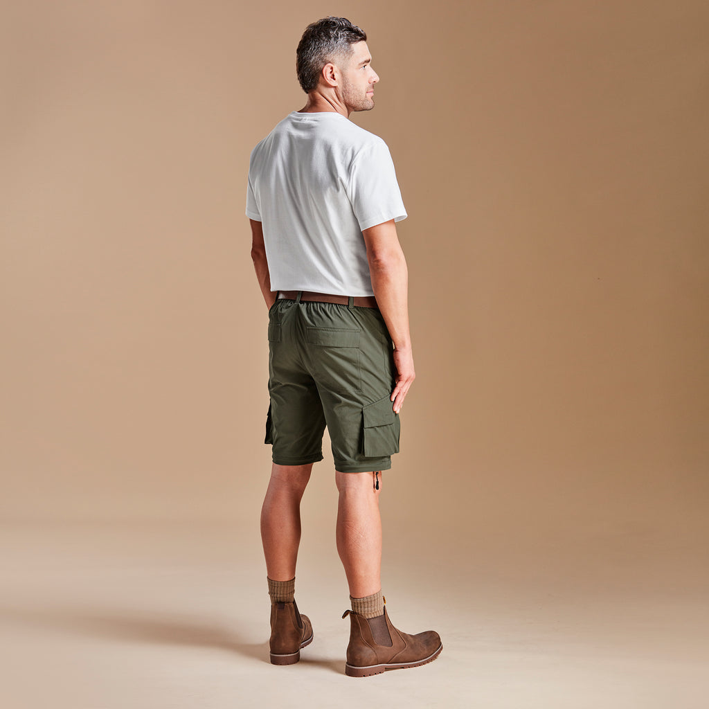 AMROD - Ladies Outeniqua Pants
