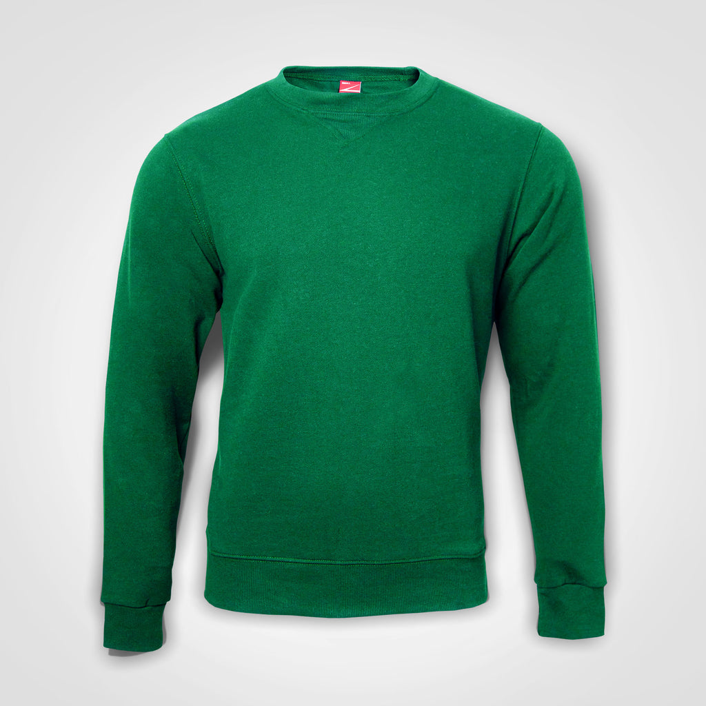 Captivity - Basic Crew Neck Sweater