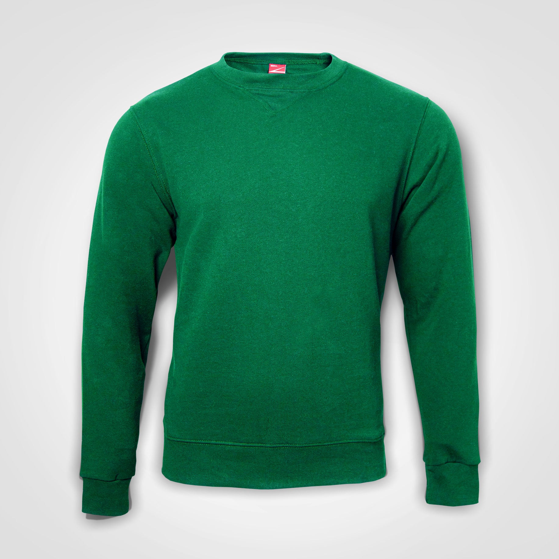 Captivity - Basic Crew Neck Sweater