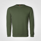 Captivity - Basic Crew Neck Sweater