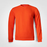 Captivity - Basic Crew Neck Sweater