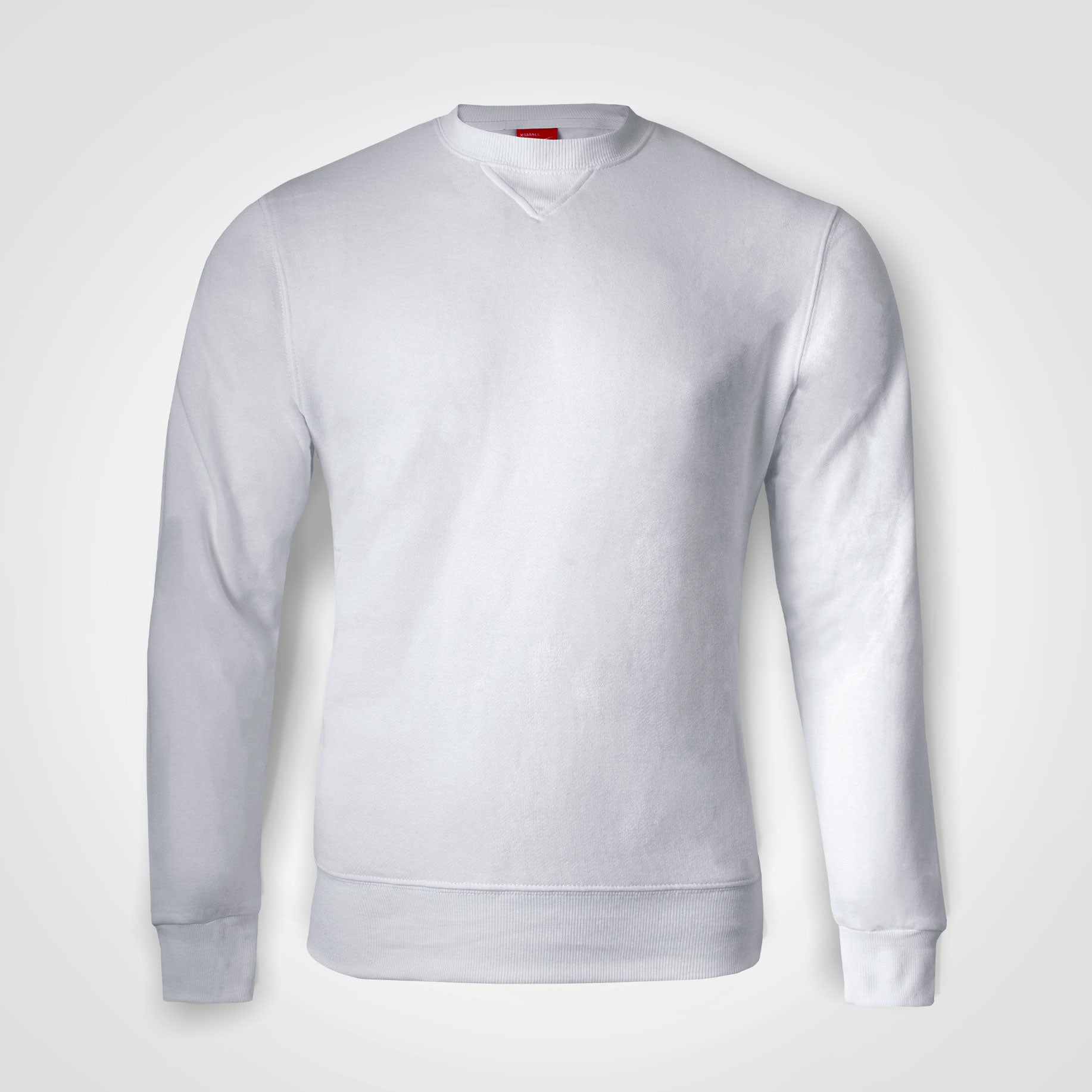 Captivity - Basic Crew Neck Sweater