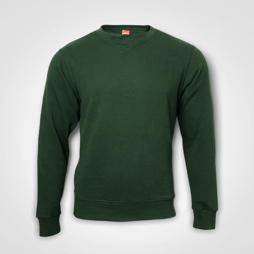Captivity - Basic Crew Neck Sweater