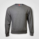 Captivity - Basic Crew Neck Sweater