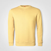 Captivity - Basic Crew Neck Sweater