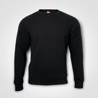 Captivity - Basic Crew Neck Sweater