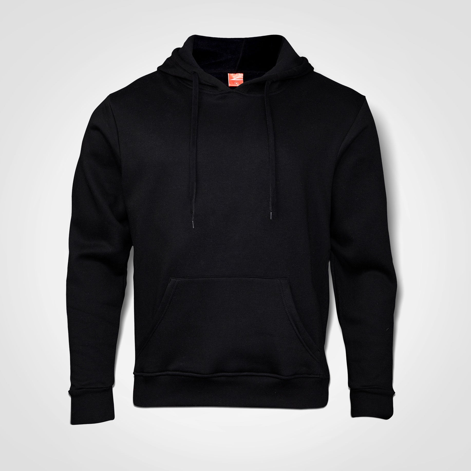 Captivity - Boston Hoodie
