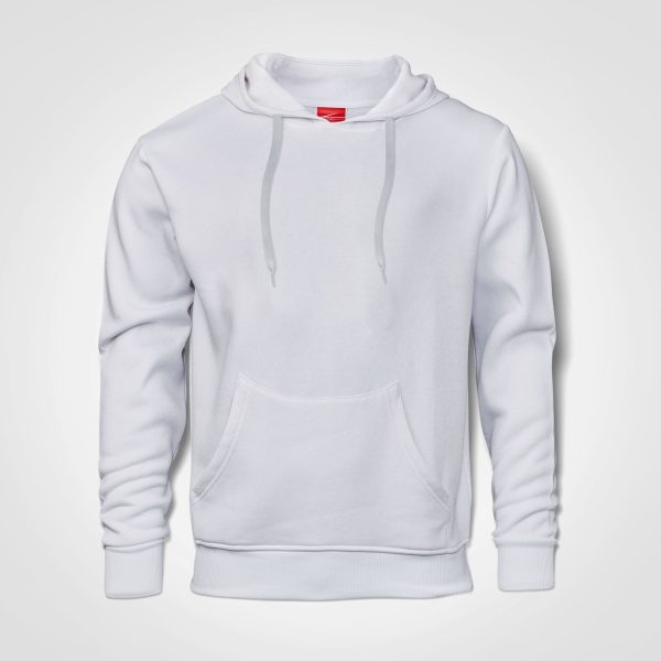 Captivity - Boston Hoodie