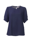 Colmart - Emily K261 S/S Blouse