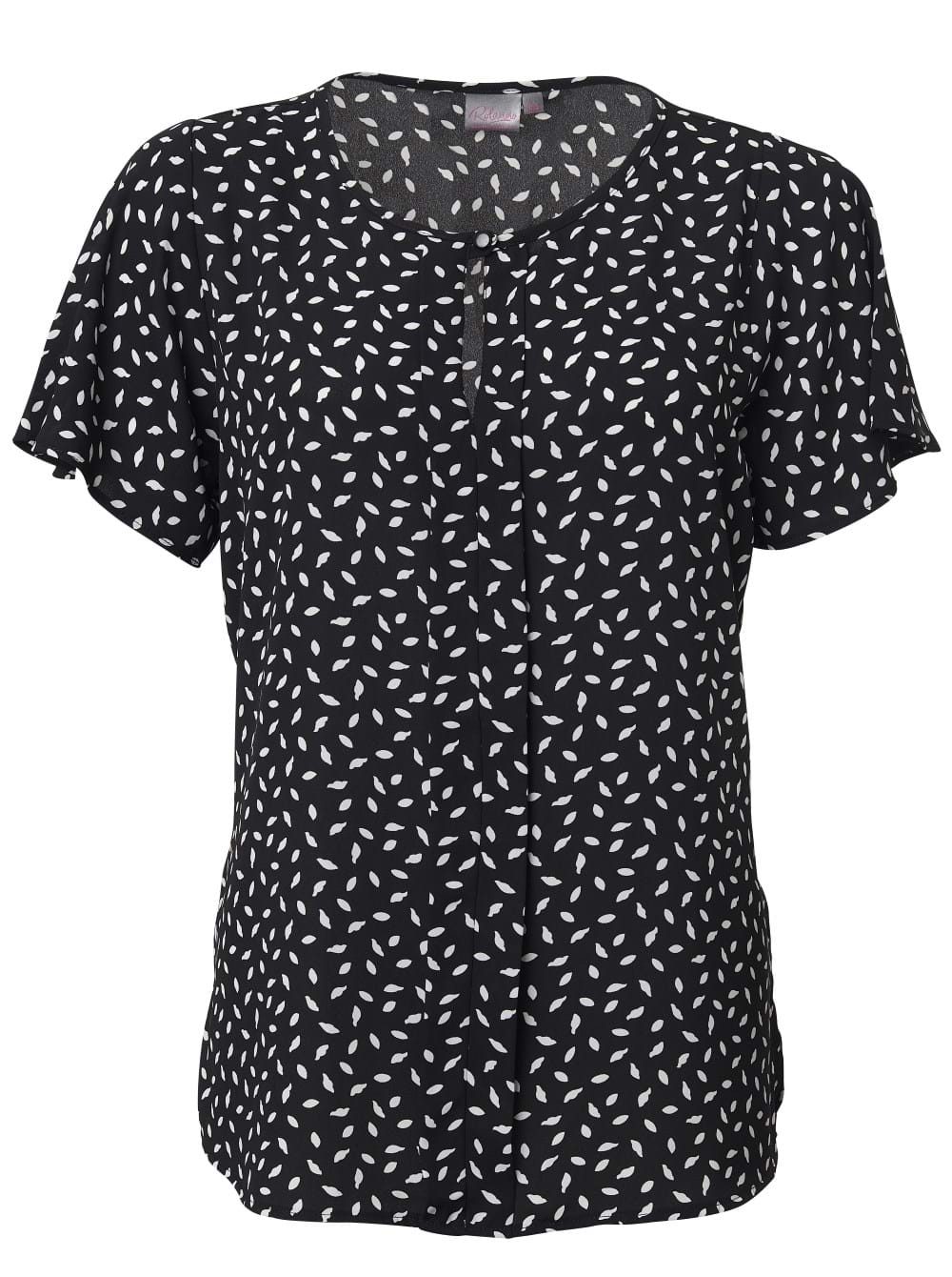 COLMART - Fleur K229 S/S Blouse