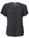 COLMART - Fleur K229 S/S Blouse