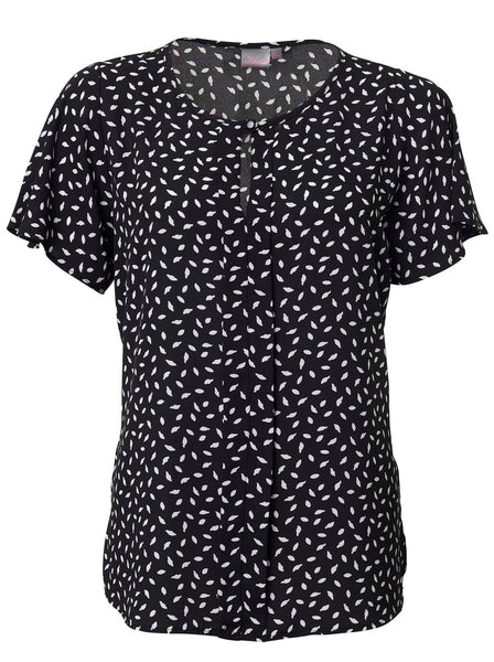 COLMART - Fleur K229 S/S Blouse