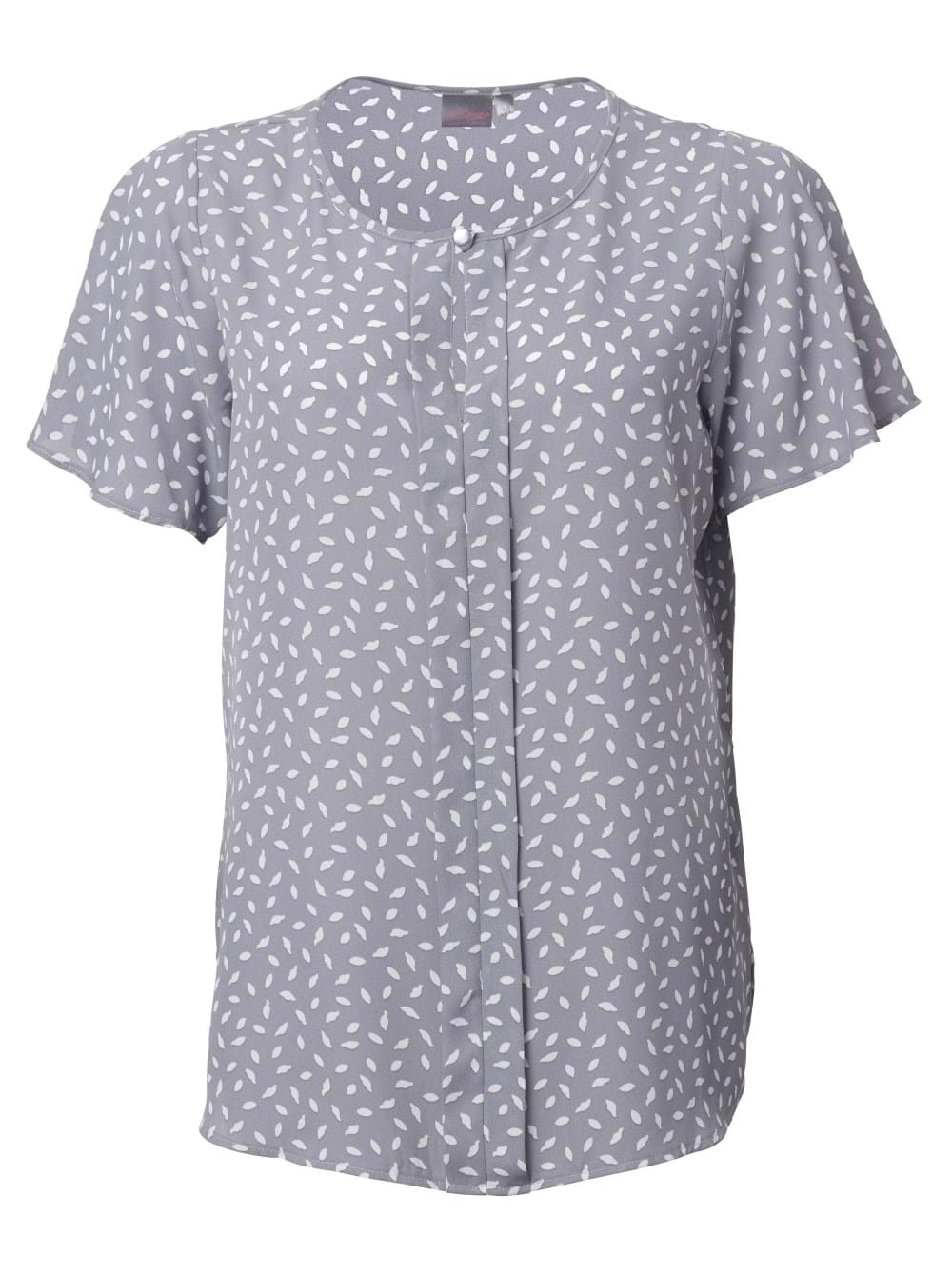 COLMART - Fleur K229 S/S Blouse