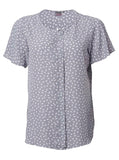 COLMART - Fleur K229 S/S Blouse