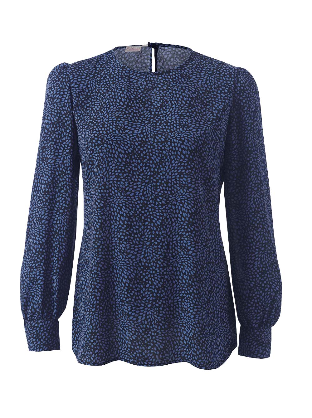 Rolando - Florence K265 L/S Blouse