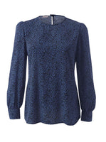 Rolando - Florence K265 L/S Blouse