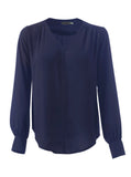 Colmart - Morgan K261 L/S Blouse