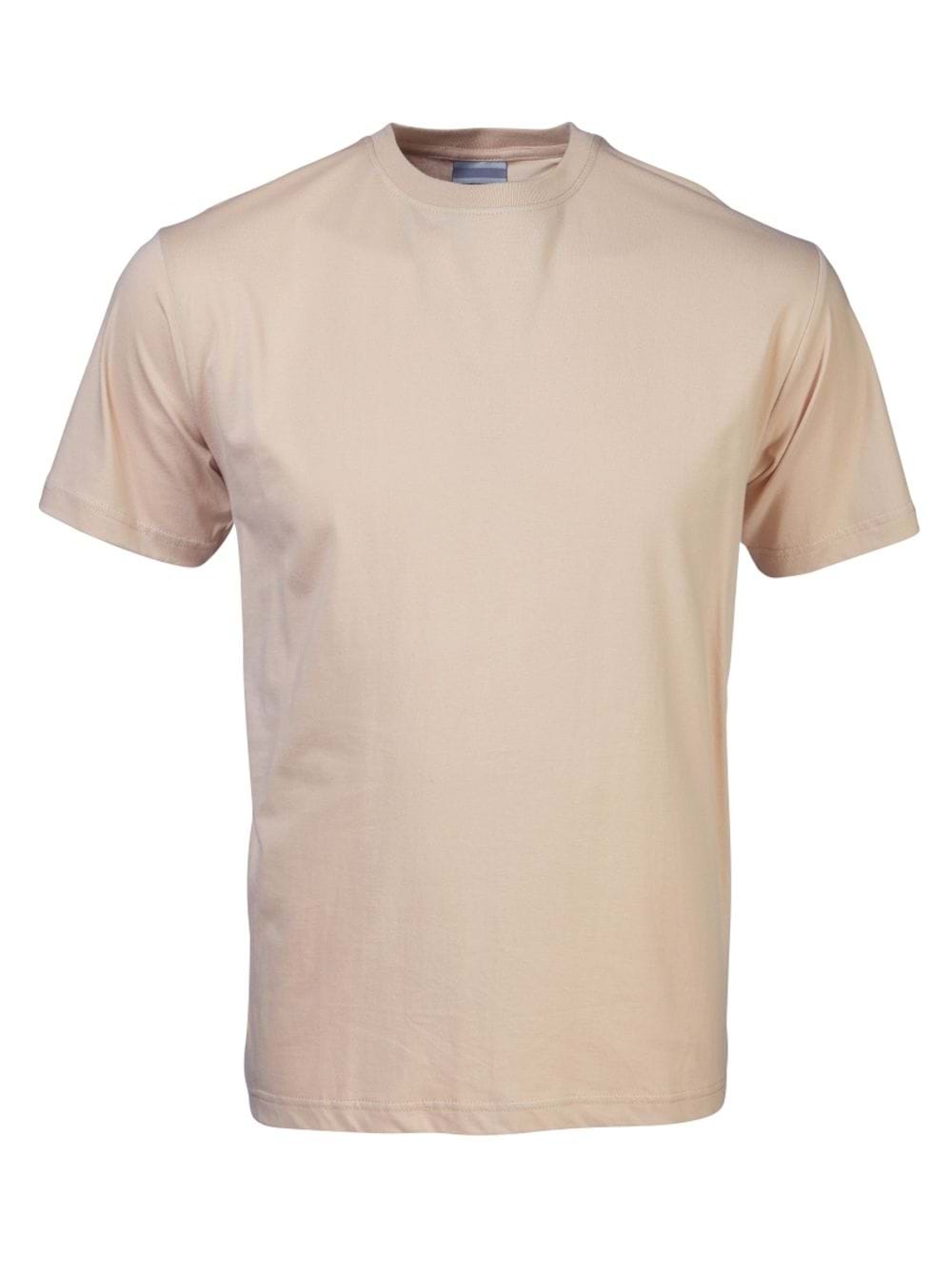 Rolando - 165G Crew Neck T-Shirt