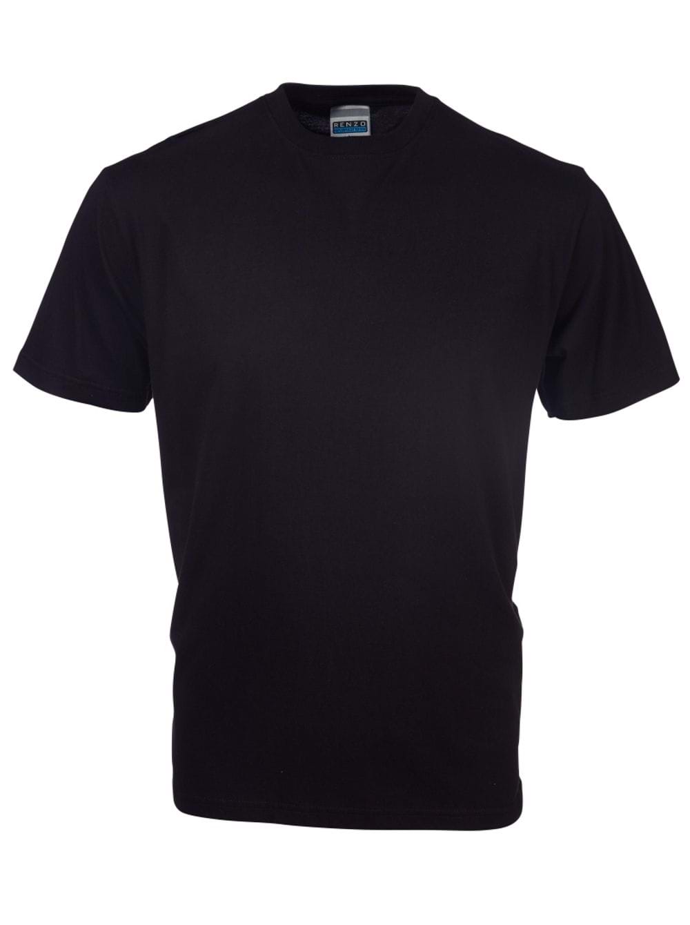Rolando - 165G Crew Neck T-Shirt