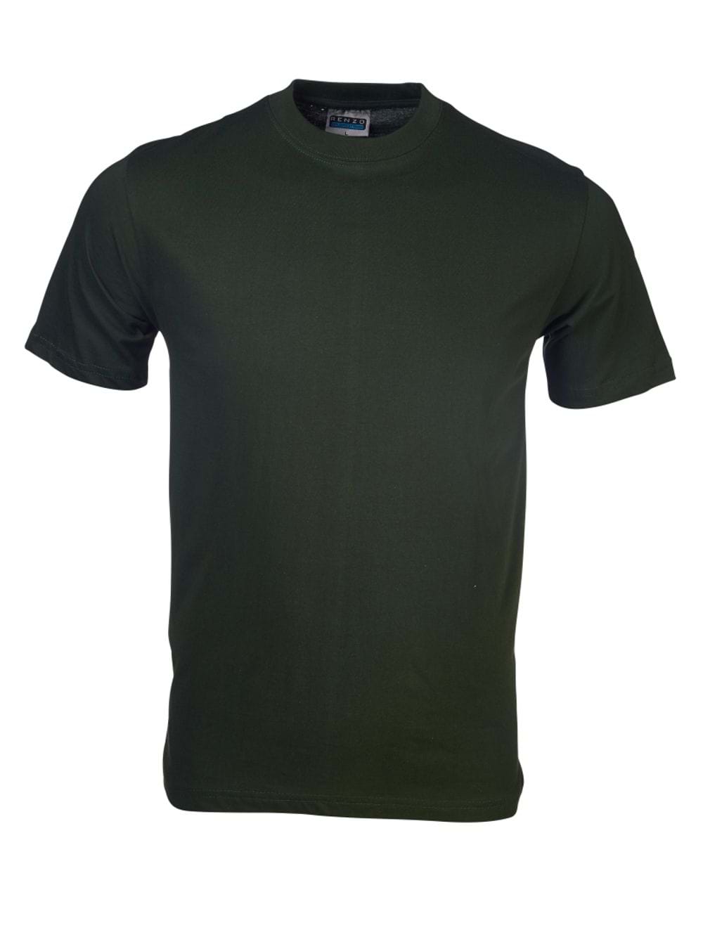 Rolando - 165G Crew Neck T-Shirt