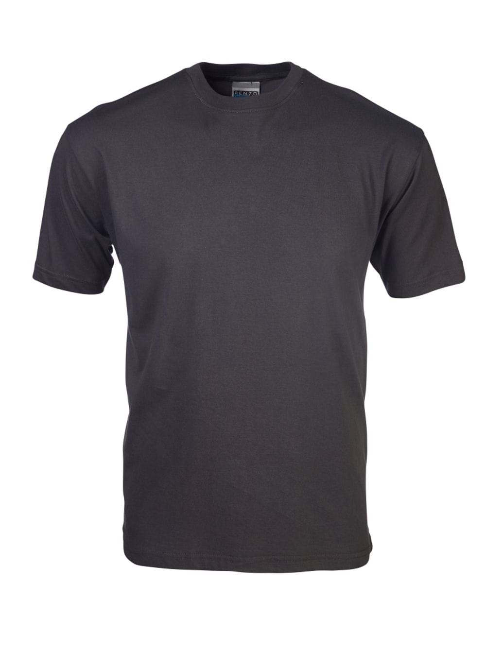Rolando - 165G Crew Neck T-Shirt