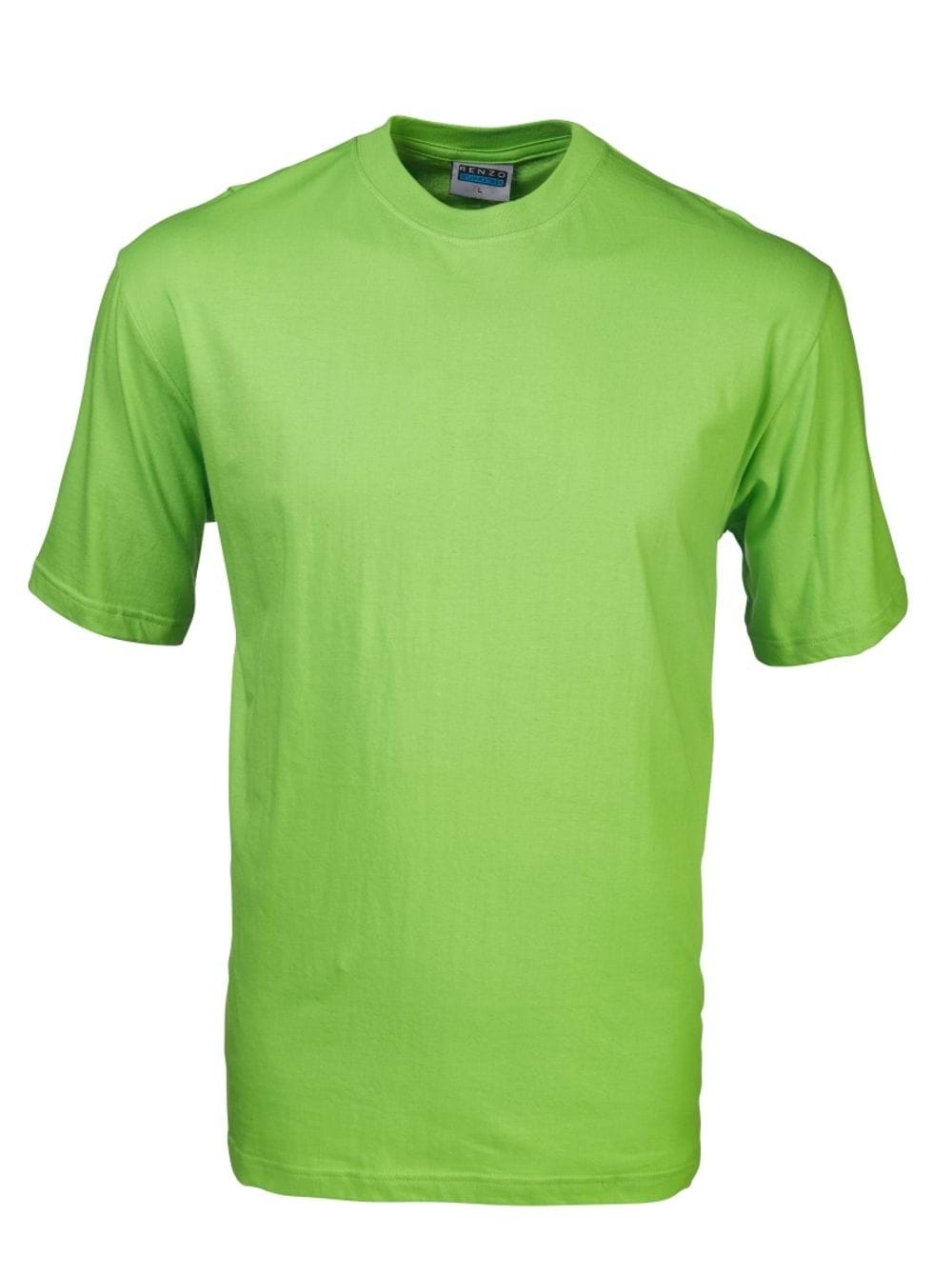Rolando - 165G Crew Neck T-Shirt