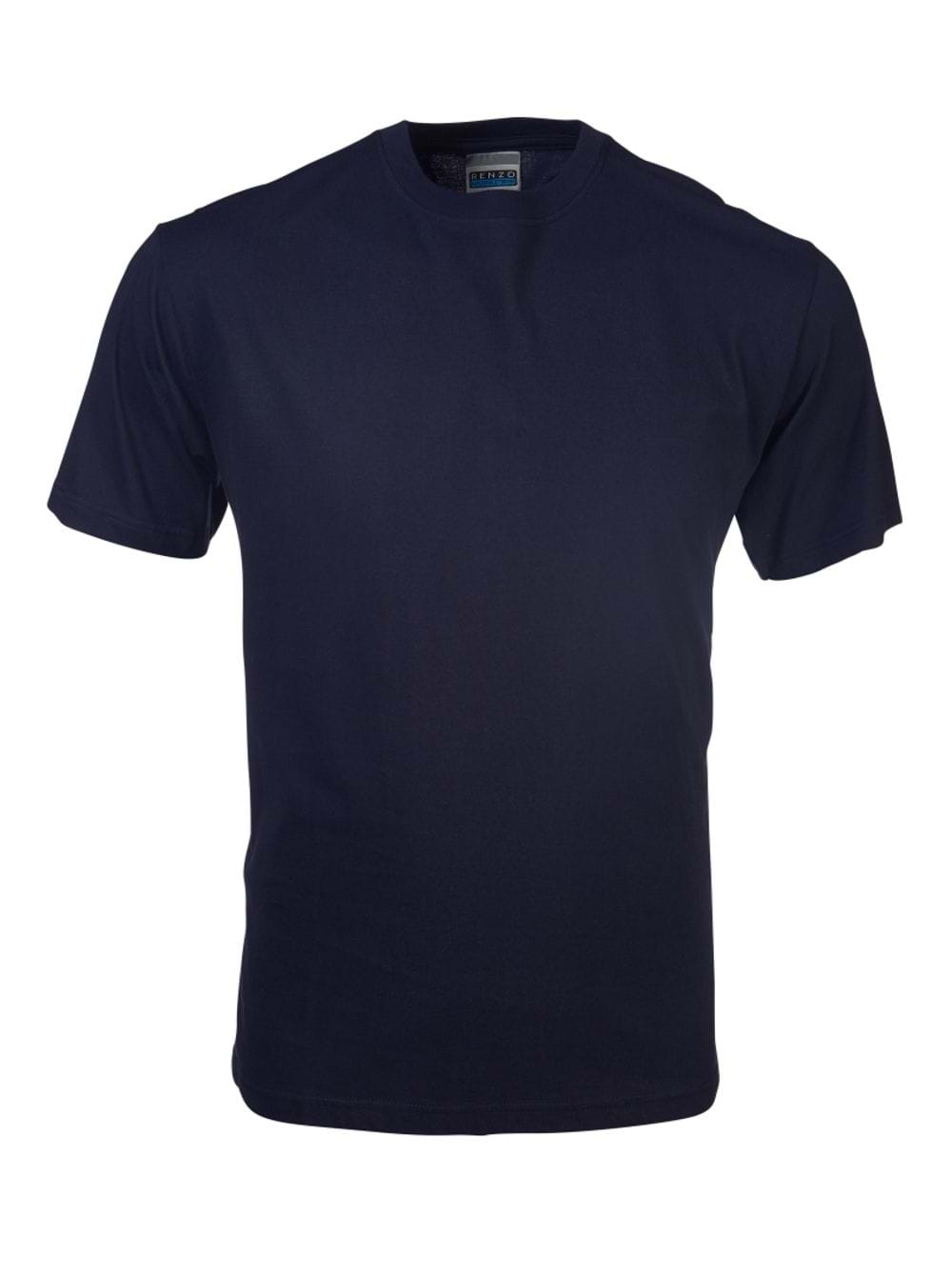 Rolando - 165G Crew Neck T-Shirt