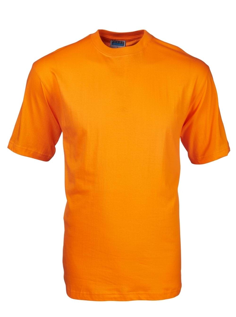 Rolando - 165G Crew Neck T-Shirt