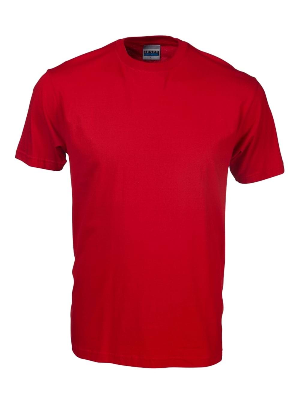 Rolando - 165G Crew Neck T-Shirt