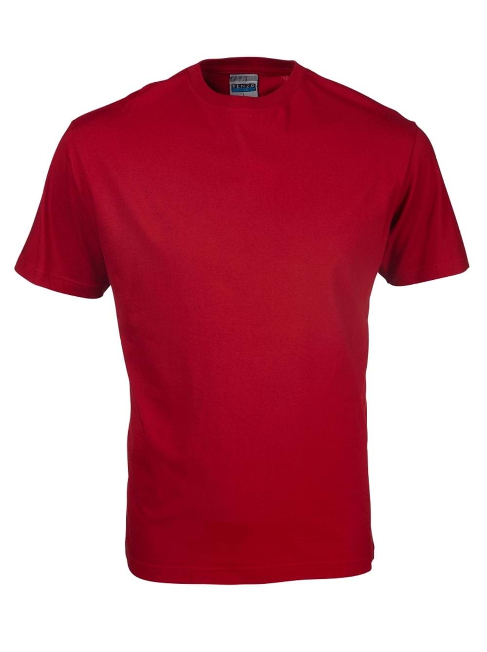Rolando - 165G Crew Neck T-Shirt