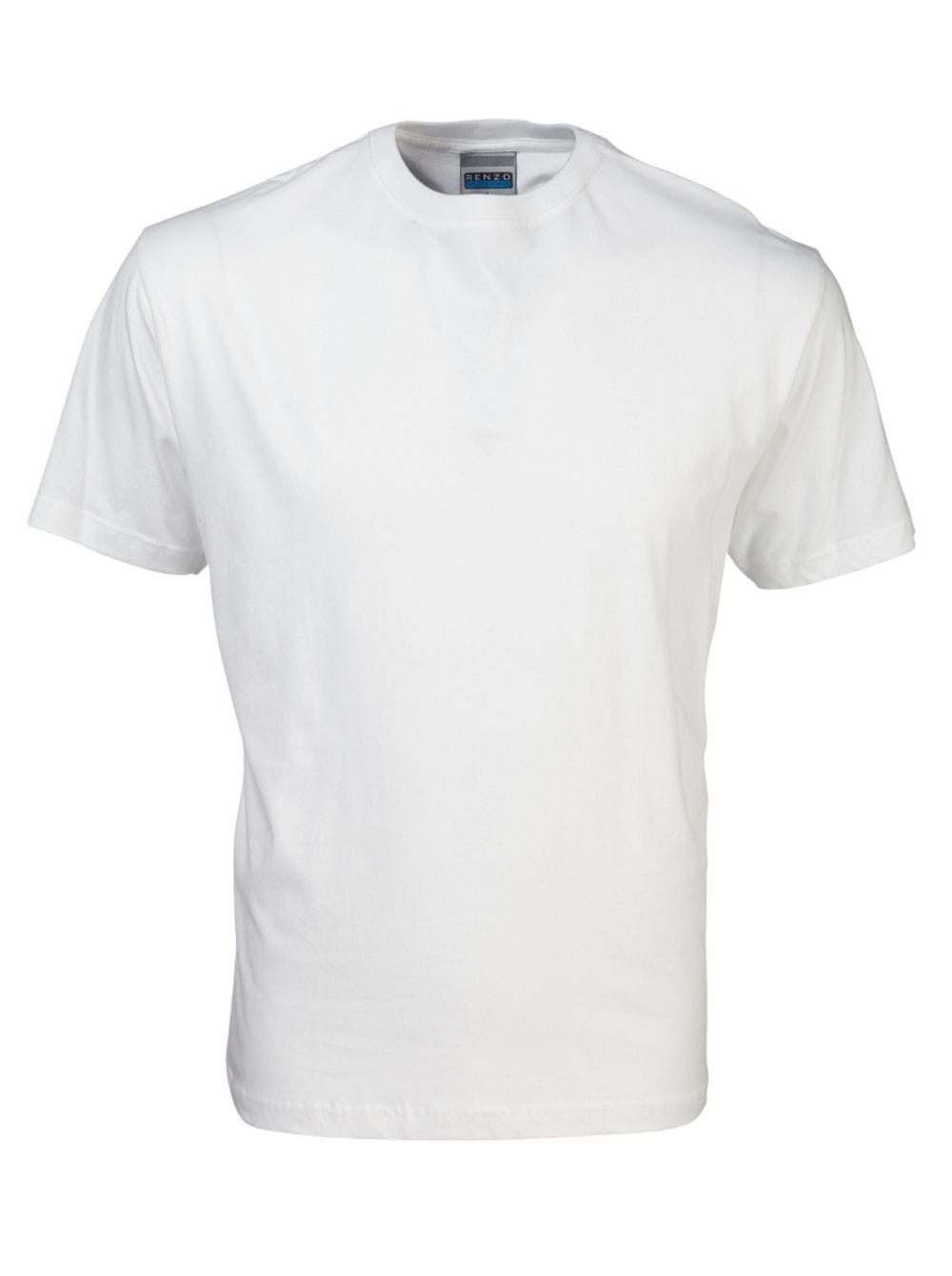 Rolando - 165G Crew Neck T-Shirt