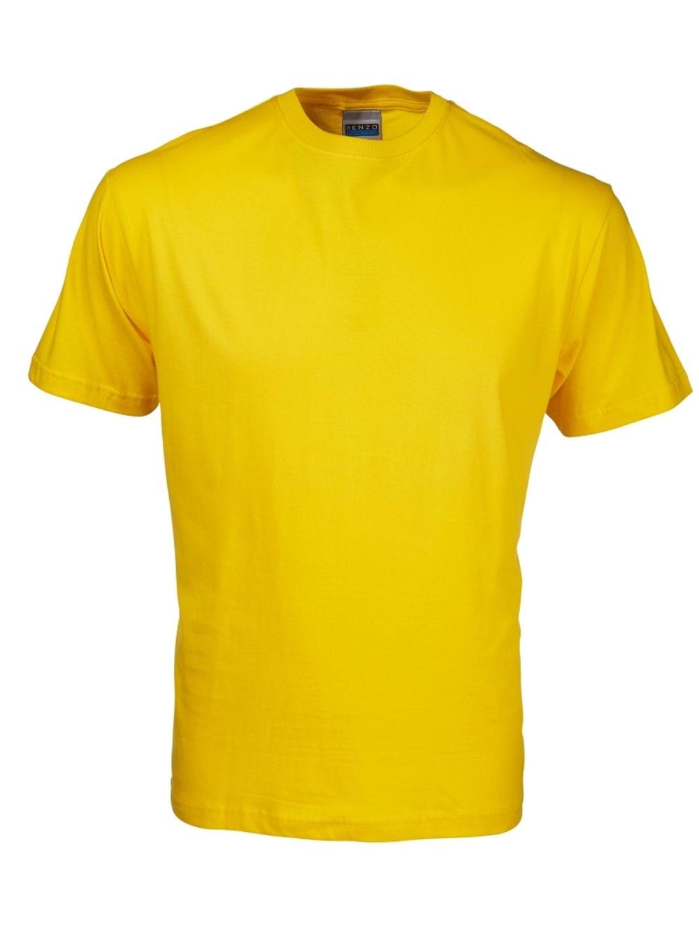 Rolando - 165G Crew Neck T-Shirt