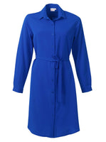 Colmart - Celeste K225 L/S Shirt Dress