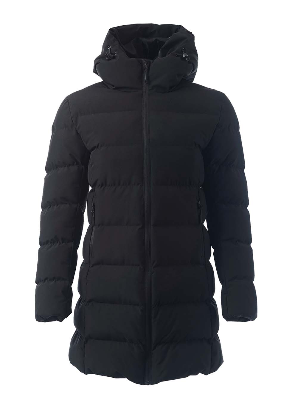 Rolando - Ladies Hayden Puffer Coat