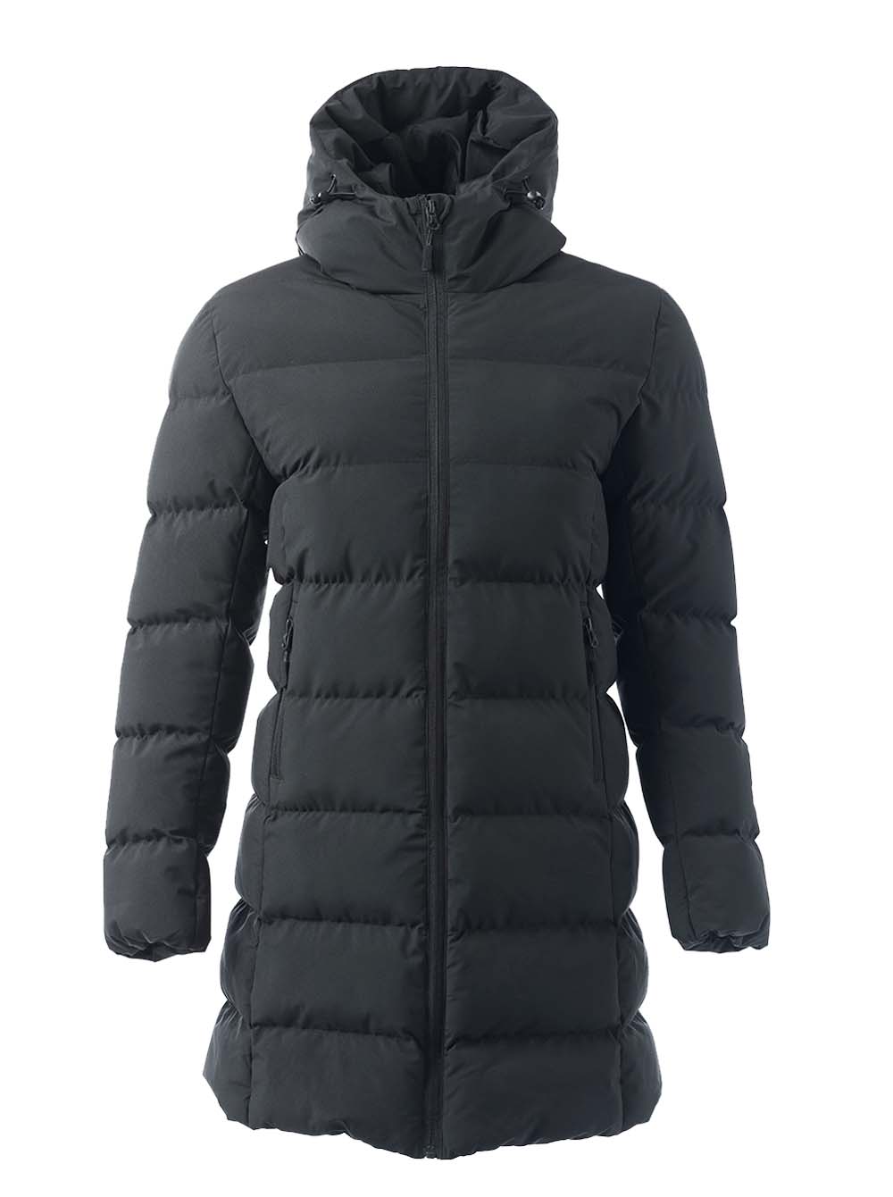 Rolando - Ladies Hayden Puffer Coat