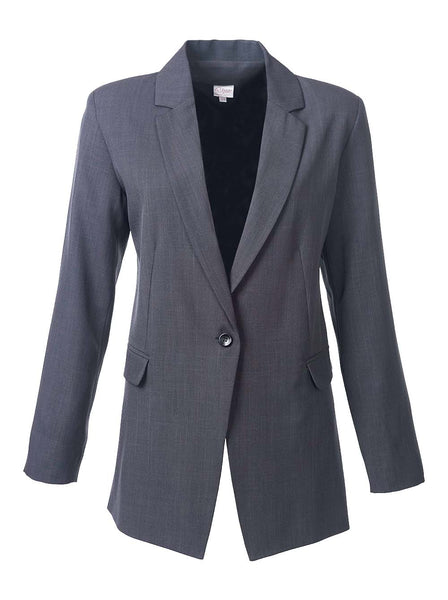 COLMART - Logan Long Length Jacket