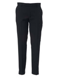 Colmart - Men's Enzo Flat Front Trouser