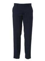 Colmart - Men's Enzo Flat Front Trouser