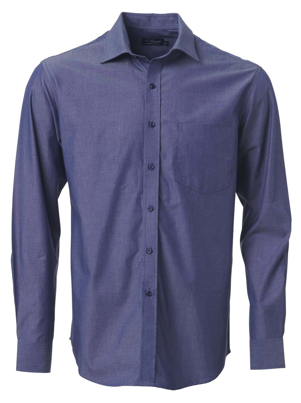 Mens Avery K238 L/S Shirt