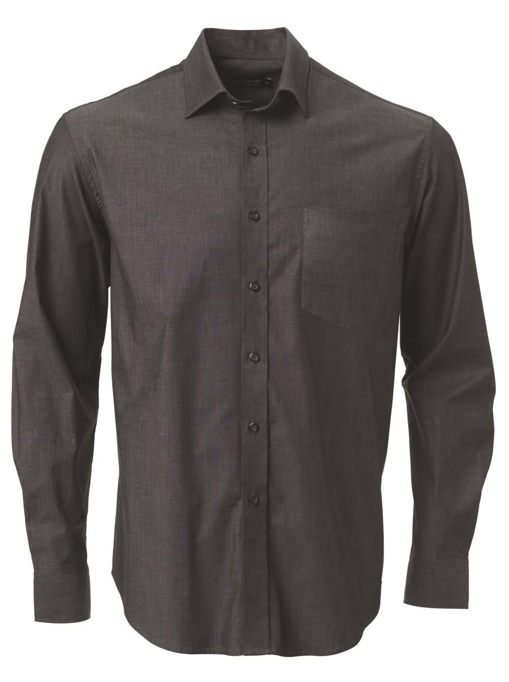 Mens Avery K238 L/S Shirt