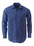 Rolando - Mens Tate Oxford K373 L/S Shirt