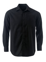 Rolando - Mens Tate Oxford K373 L/S Shirt