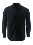 Rolando - Mens Tate Oxford K373 L/S Shirt